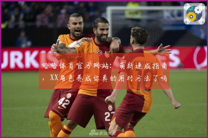 哈哈体育官方网站：萌新速成指南，XX角色养成你真的用对方法了吗？