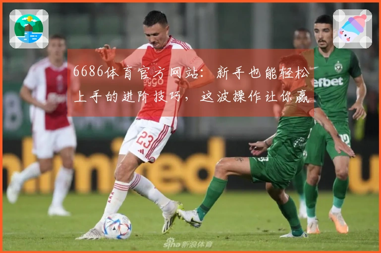 6686体育官方网站：新手也能轻松上手的进阶技巧，这波操作让你赢麻了