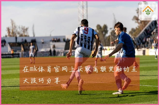 在mk体育官网上获取高额奖励的五大技巧分享